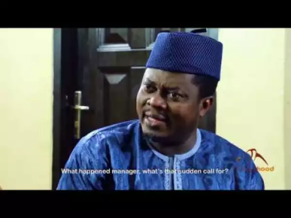 Video: Farasin - Latest Yoruba Movie 2018 Drama Starring Bukky Awoyemi | Muyiwa Ademola